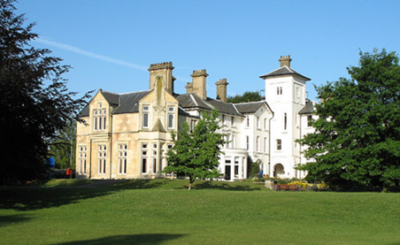Avenue House